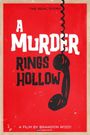 A Murder Rings Hollow