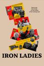 Iron Ladies