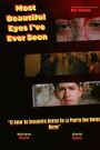 Most Beautiful Eyes I've Ever Seen