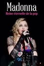 Rebel of Pop: Madonna