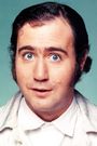Andy Kaufman Is Me