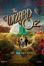 The Wizard of Oz at Sphere