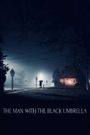 The Man With The Black Umbrella