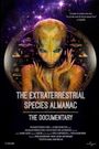The Extraterrestrial Species Almanac