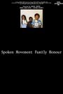 Spoken Movement Family Honour