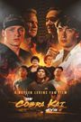 The Cobra Kai Movie Part II