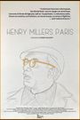 Henry Miller's Paris