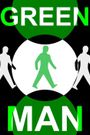 Green Man