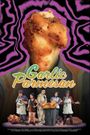 Garlic Parmesan