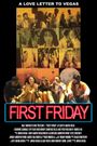 First Friday