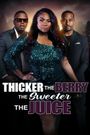 Thicker the Berry the Sweeter the Juice