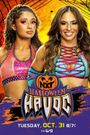 NXT Halloween Havoc Night 2