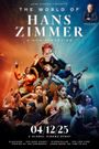 The World of Hans Zimmer - A New Dimension
