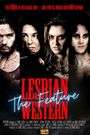 Lesbian Western - The Feature