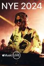 Apple Music Live: NYE 2024