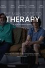 The Man Goes to Therapy