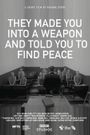 They Made You into a Weapon and Told You to Find Peace