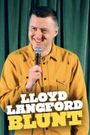 Lloyd Langford: Blunt