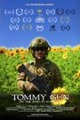 'Tommy Gun' on the road to Kupyansk