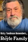 Ricky Tomlinson Remembers... The Royle Family