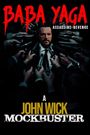 Baba Yaga
