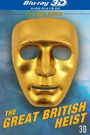 The Great British Heist