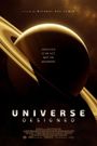 Universe Designed