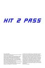 Hit 2 Pass