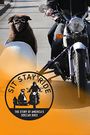 Sit Stay Ride: The Story of America's Sidecar Dogs