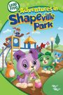 Leapfrog: Adventures in Shapeville Park