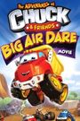 Tonka Chuck and Friends: Big Air Dare