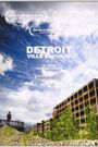Detroit Wild City
