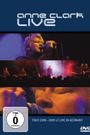 Anne Clark Live