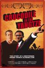 Crocodile in the Yangtze