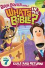 What's in the Bible?