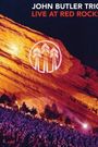John Butler Trio Live at Red Rocks