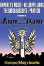 Jam in the Dam