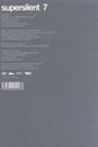 Supersilent 7