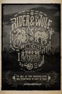 The Rider and the Wolf