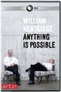 William Kentridge: Anything Is Possible