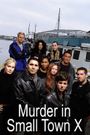 Murder in Small Town X