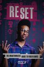 Reset: The Unauthorized Guide to Video Games