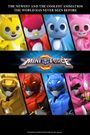 Mini Force: The Beginning