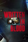 Written in Blood