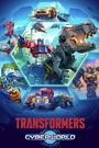 Transformers: Cyberworld