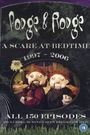Podge and Rodge. A Scare at Bedtime