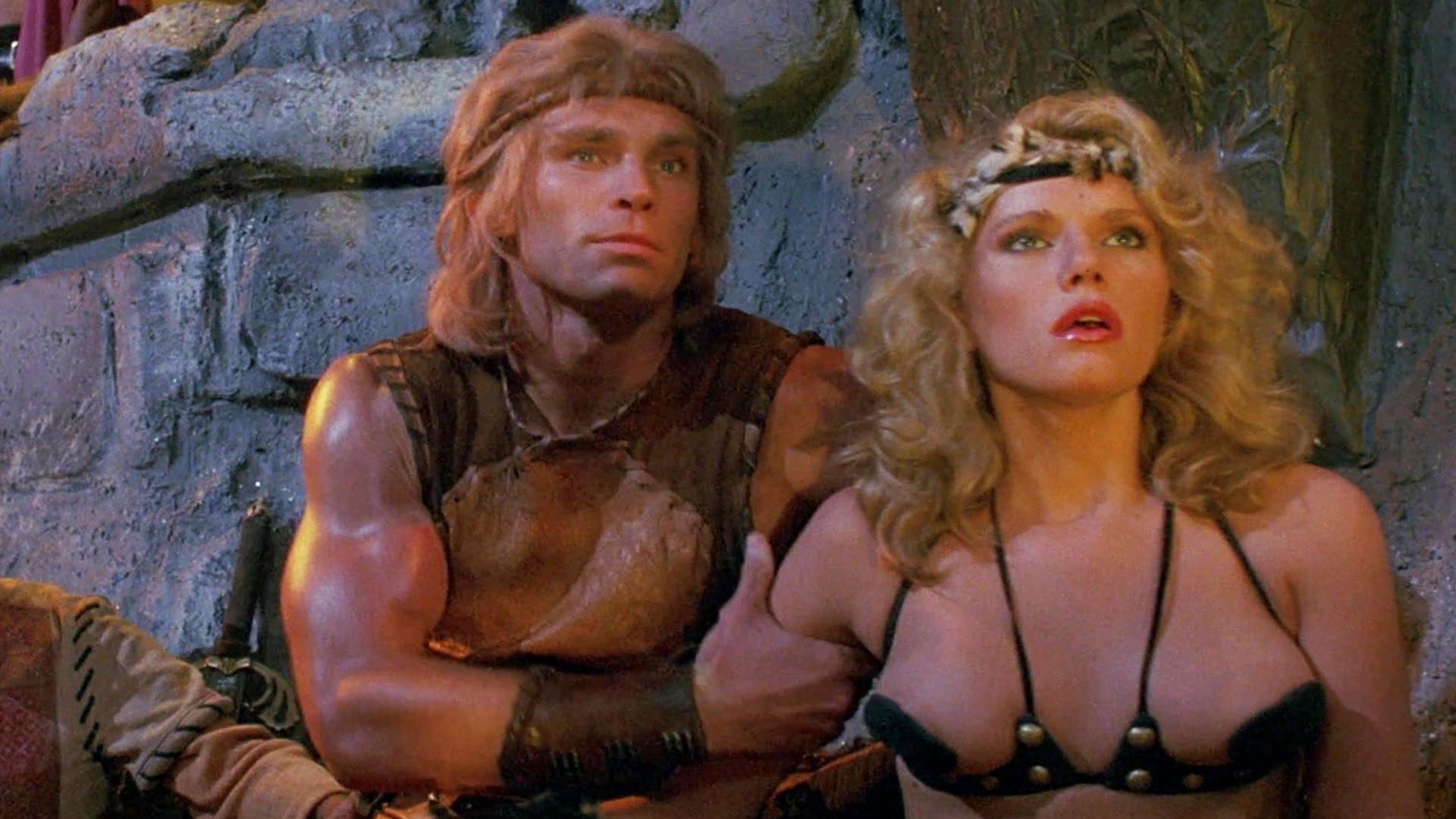 Deathstalker background