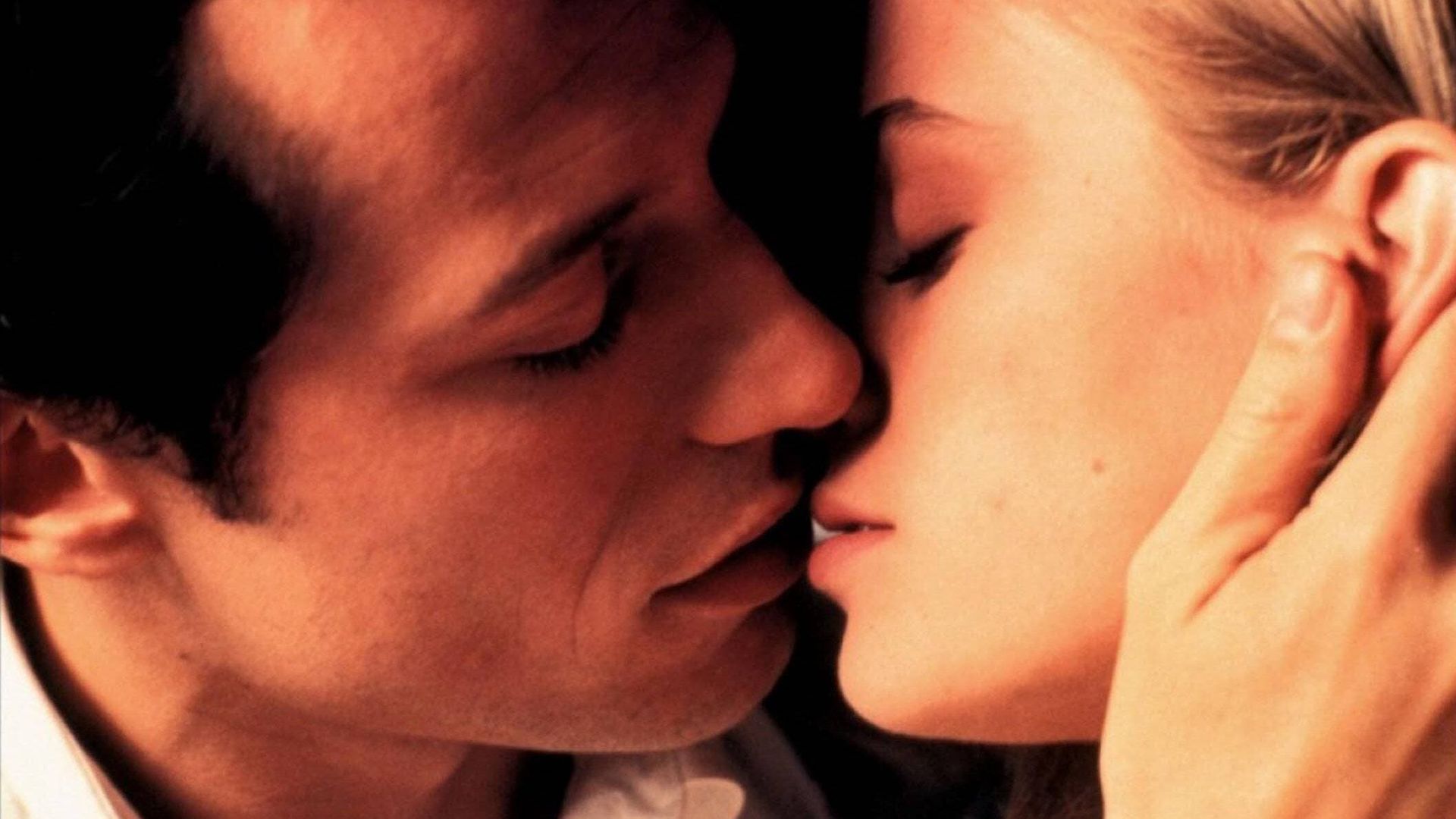 L'ultimo bacio - Collezione background