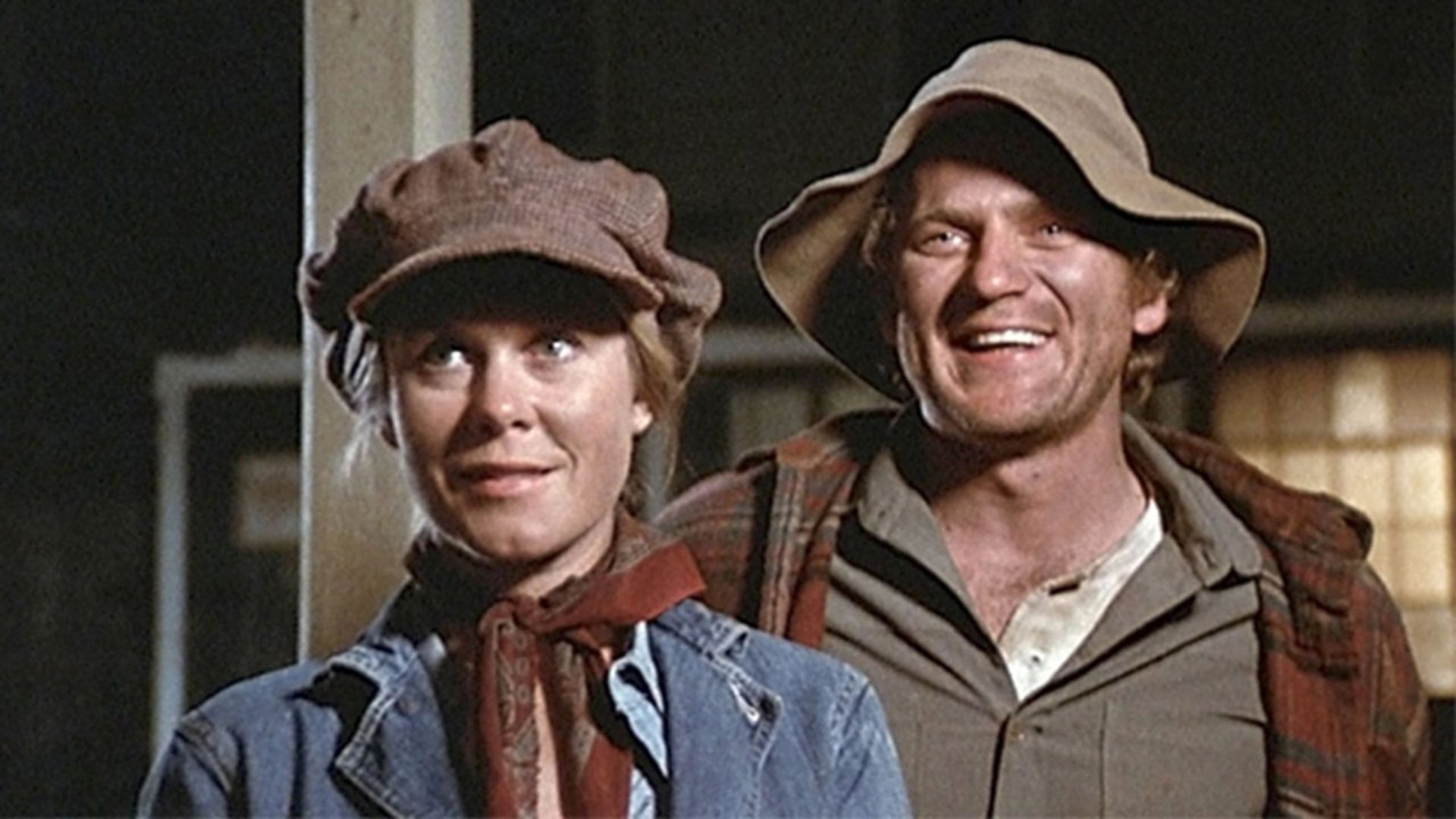 Etta Place background