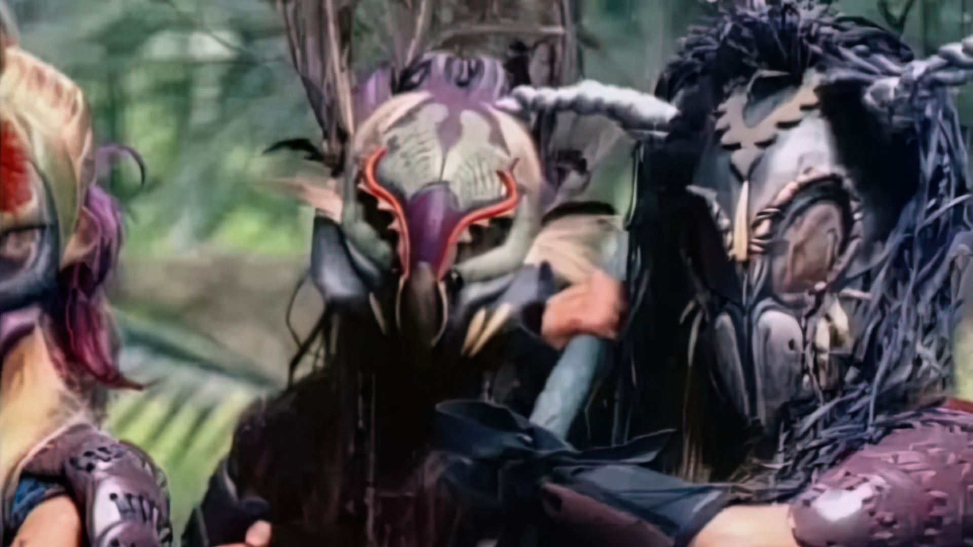 Hercules (TV Film) background